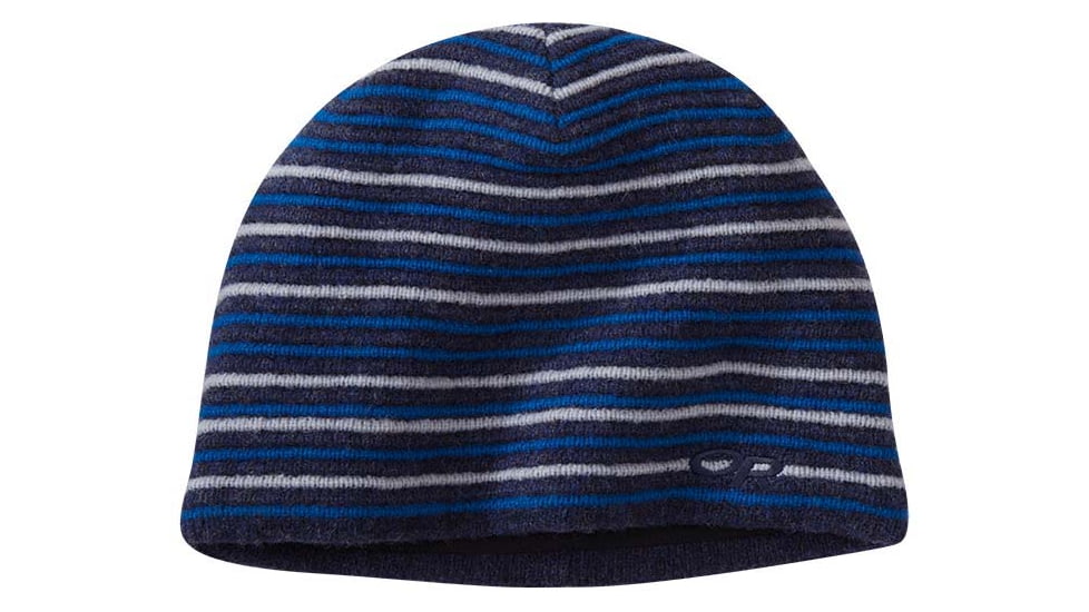Outdoor Research Spitsbergen Beanie, Twilight, One Size, 2715170256222