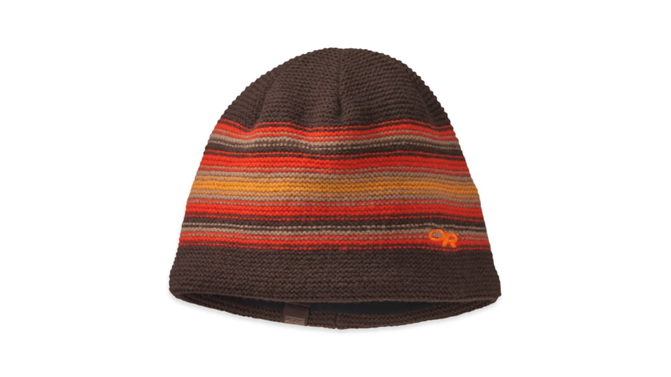 Outdoor Research Spitsbergen Hat -Earth/Cafe-One Size