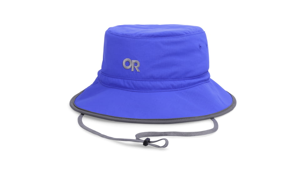 Outdoor Research Sun Bucket, Ultramarine, S, 2434712276006