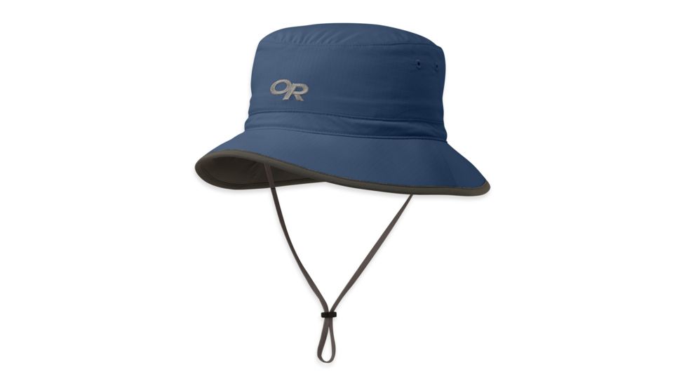 Outdoor Research Sun Bucket-X-Large-Dusk
