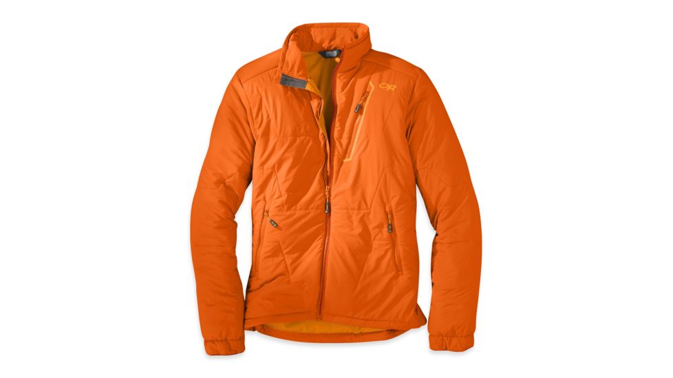 Outdoor Research Superlayer Jacket - Men's-Bengal-Large
