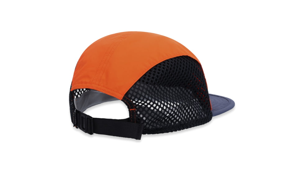 Outdoor Research Swift Air Cap, Space Jam/Dawn, One Size, 3002912344222