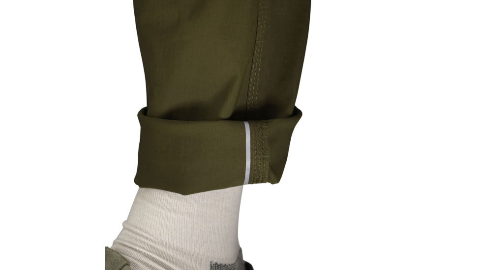 Outdoor Research Timberline 5-Pocket Pants - Mens, Dark Olive, 30x30, 3223832853-30x30