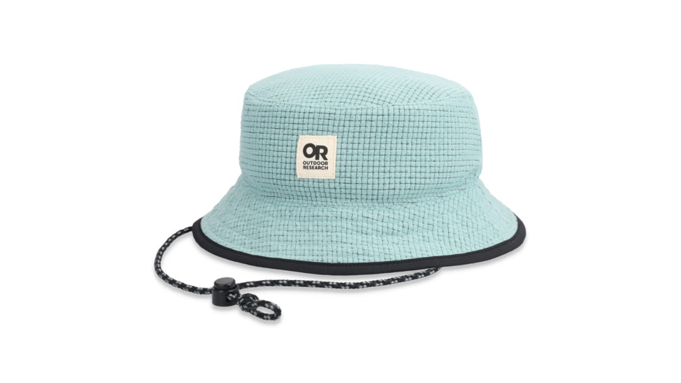 Outdoor Research Trail Mix Bucket, Sage, Small/Medium, 2885522444015