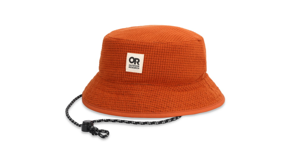 Outdoor Research Trail Mix Bucket, Terra, Small/Medium, 2885522449015