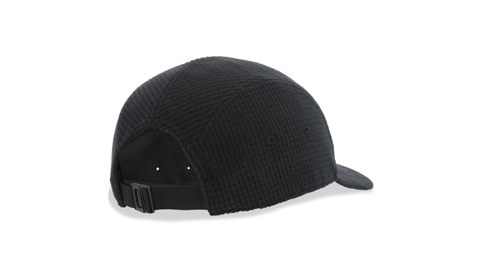 Outdoor Research Trail Mix Cap, Black, 2832550001222