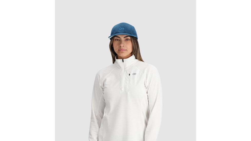 Outdoor Research Trail Mix Cap, Harbor, 2832552447222
