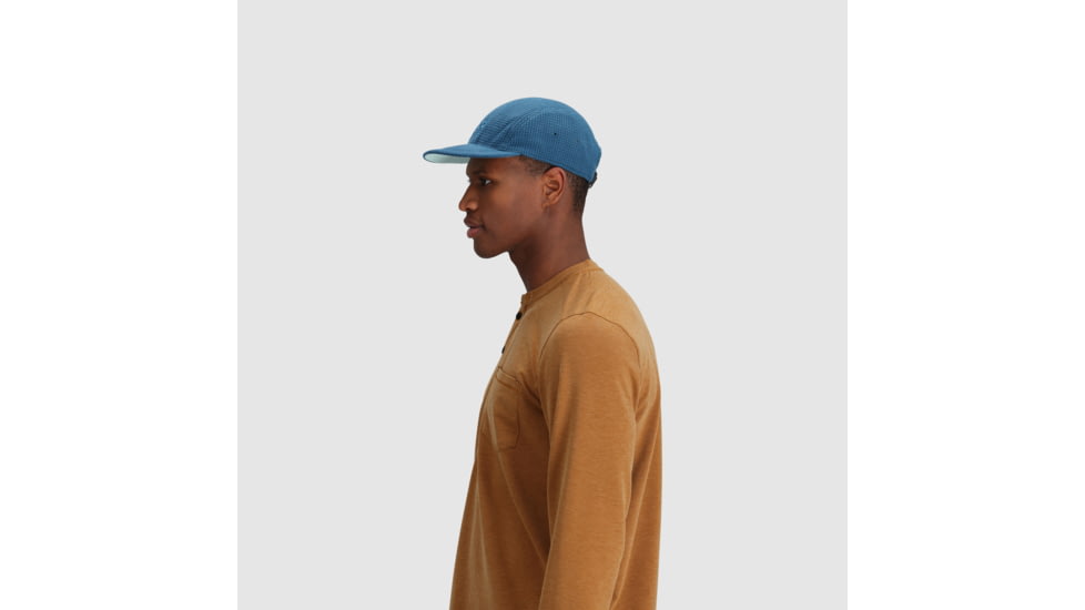 Outdoor Research Trail Mix Cap, Harbor, 2832552447222