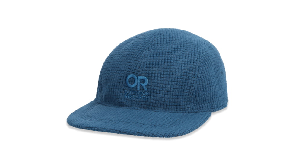 Outdoor Research Trail Mix Cap, Harbor, 2832552447222