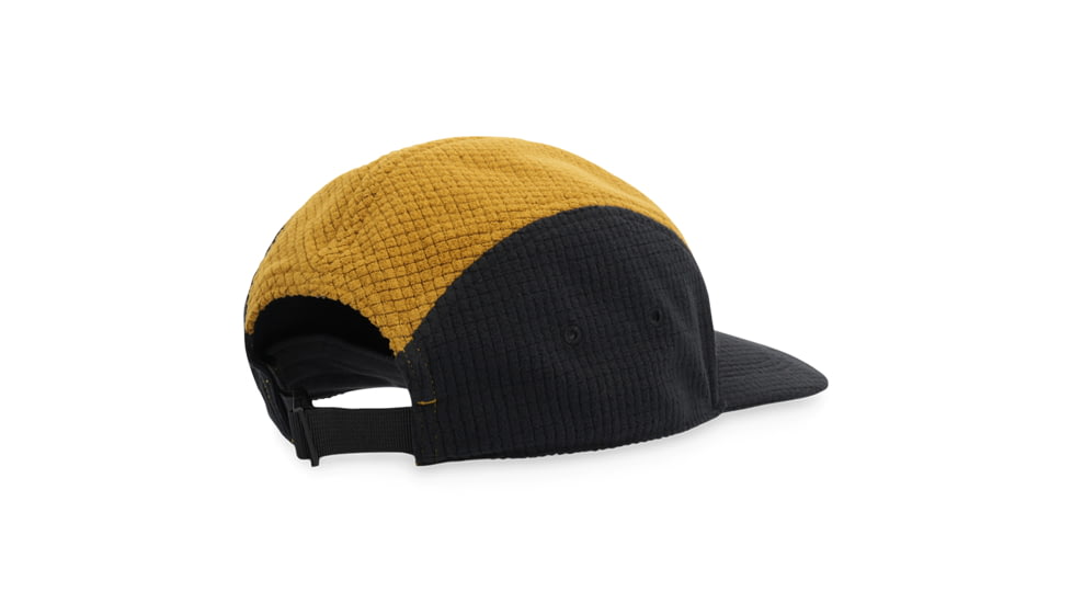 Outdoor Research Trail Mix Cap, Tapenade/Black, 2832552123222