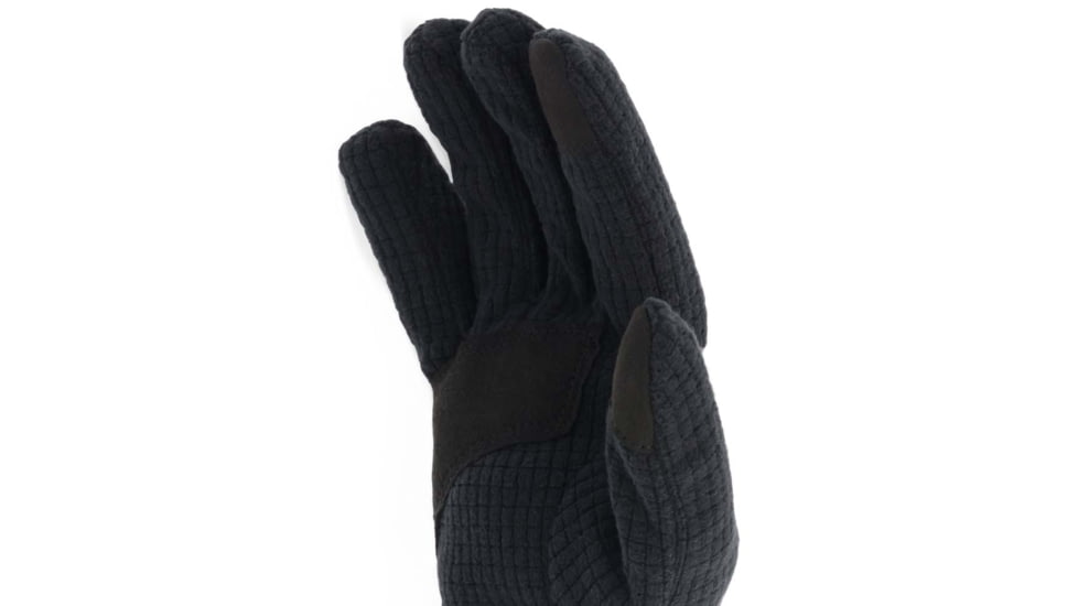 Outdoor Research Trail Mix Gloves - Womens, Black, Large, 3000260001008