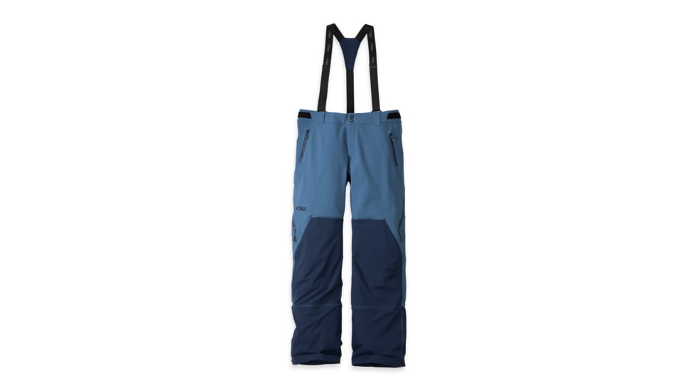 Outdoor Research Trailbreaker Pants - Men's-Dusk/Night-Small
