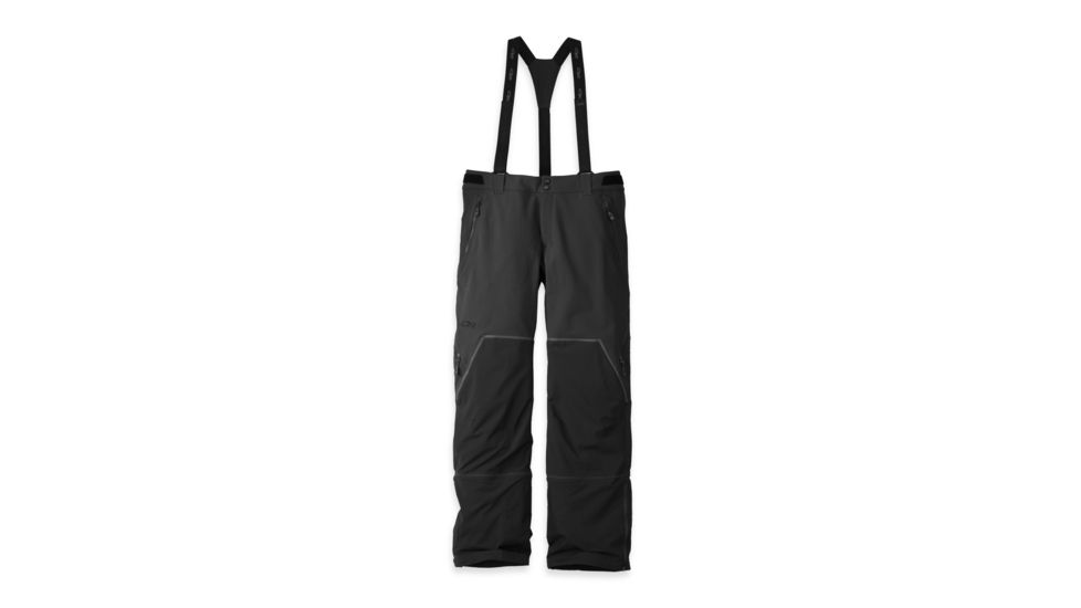 Outdoor Research Trailbreaker Pants - Mens