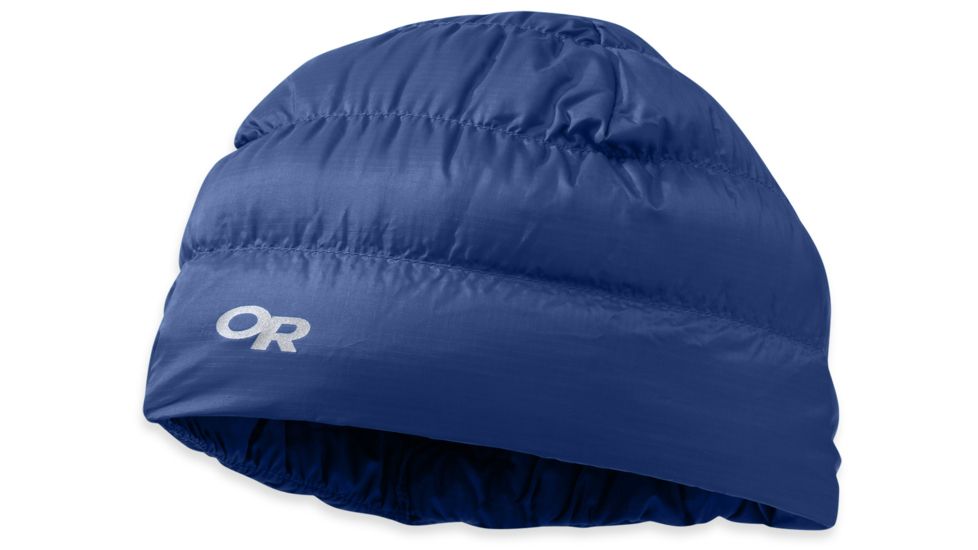 Outdoor Research Transcendent Beanie - Men's-Baltic-S/M