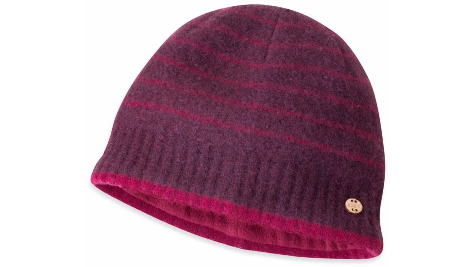 Outdoor Research Trista Beanie - Women's-Pinot-One Size