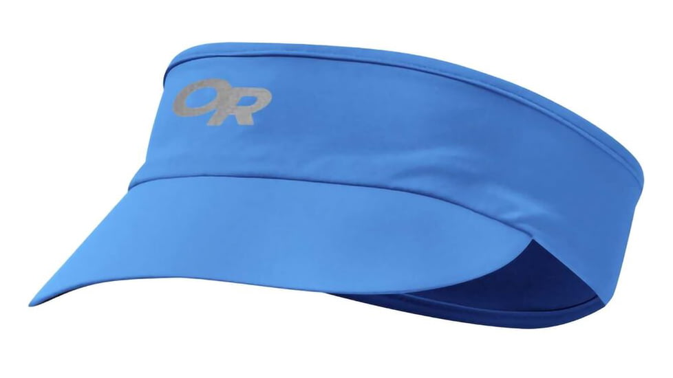 Outdoor Research Vantage Visor, Admiral, 2692701782222