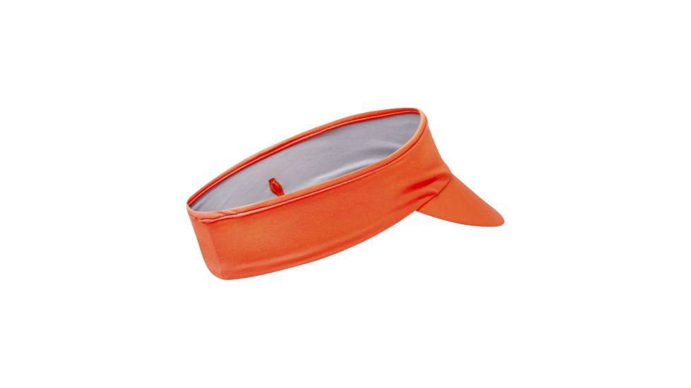 Outdoor Research Vantage Visor, Bright Bahama, One Size, 2692701530222