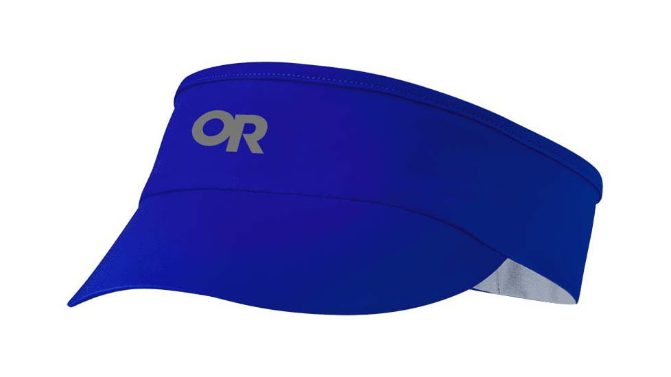 Outdoor Research Vantage Visor, Cascade, One Size, 2823181856222