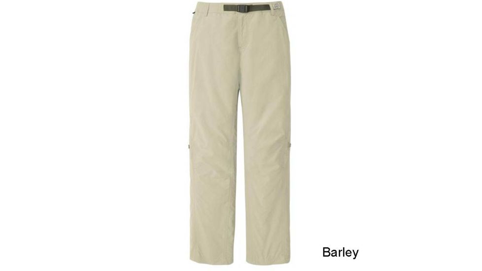 Outdoor Research Venture Pants Wmns - Fossil L
