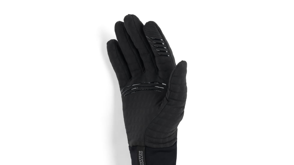 Outdoor Research Vigor Heavyweight Sensor Gloves - Mens, Black, Extra Large, 3005560001009