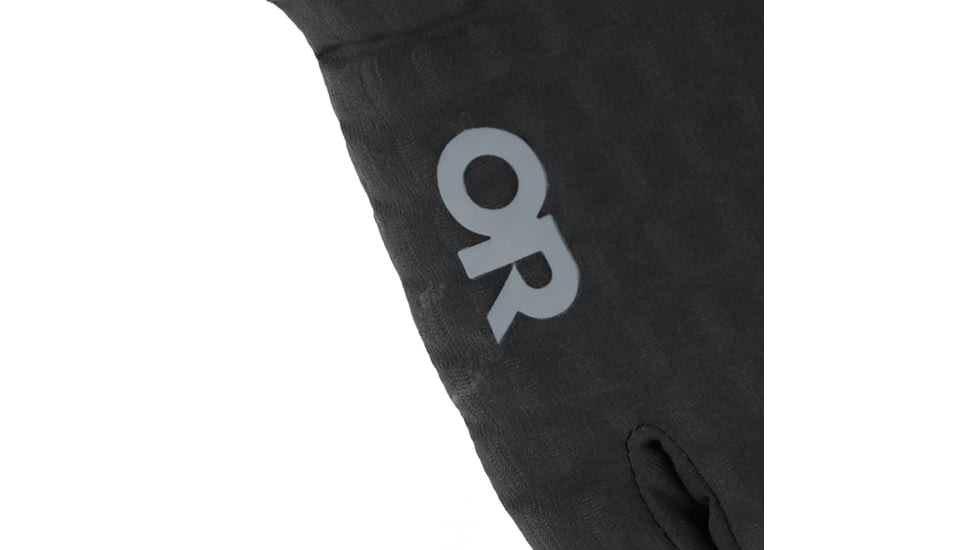 Outdoor Research Vigor Heavyweight Sensor Gloves - Mens, Black, Extra Large, 3005560001009