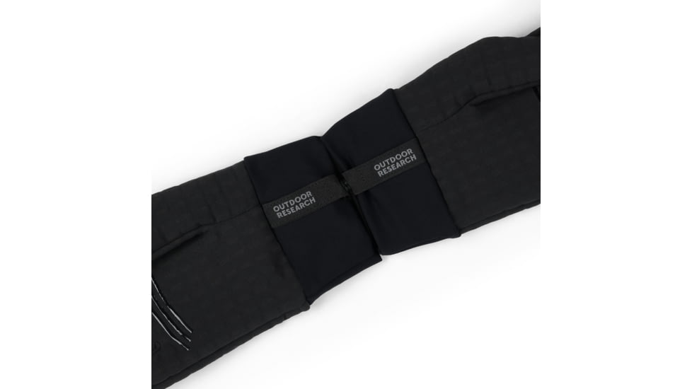 Outdoor Research Vigor Heavyweight Sensor Gloves - Mens, Black, Extra Large, 3005560001009