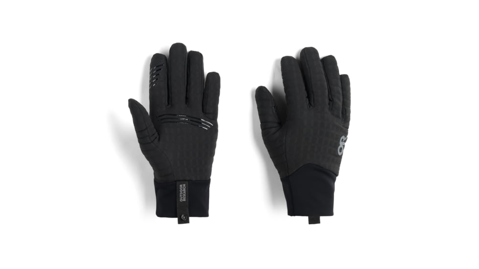 Outdoor Research Vigor Heavyweight Sensor Gloves - Mens, Black, Extra Large, 3005560001009
