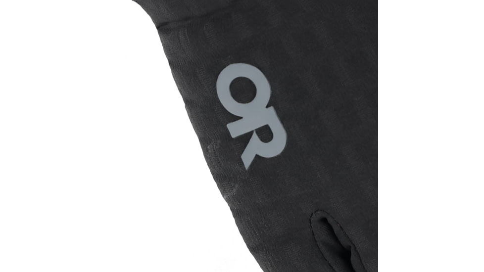 Outdoor Research Vigor Heavyweight Sensor Gloves - Mens, Black, Large, 3005560001008