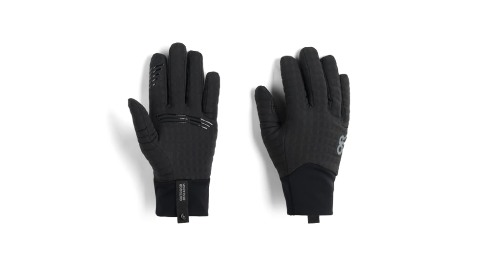 Outdoor Research Vigor Heavyweight Sensor Gloves - Mens, Black, Large, 3005560001008