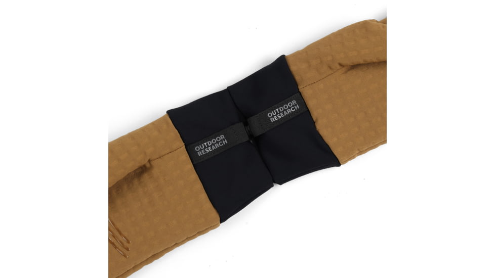 Outdoor Research Vigor Heavyweight Sensor Gloves - Mens, Coyote, Small, 3005560014006