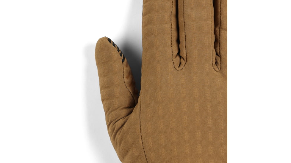 Outdoor Research Vigor Heavyweight Sensor Gloves - Mens, Coyote, Small, 3005560014006