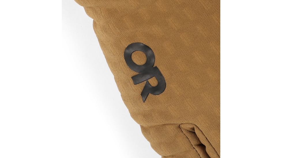 Outdoor Research Vigor Heavyweight Sensor Gloves - Mens, Coyote, Small, 3005560014006