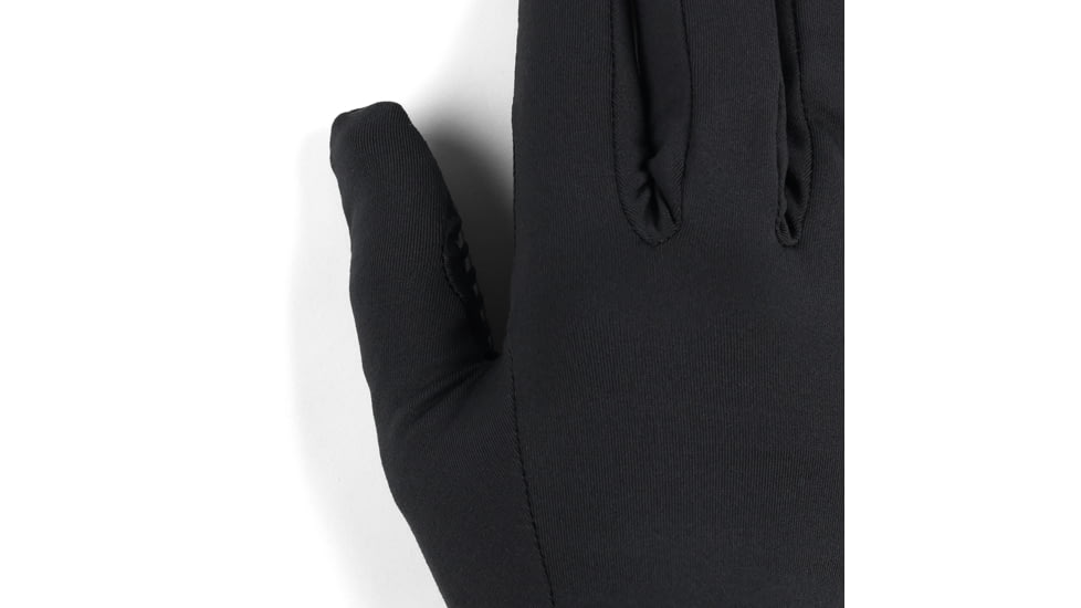 Outdoor Research Vigor Lightweight Sensor Gloves - Mens, Black, Small, 3005600001006