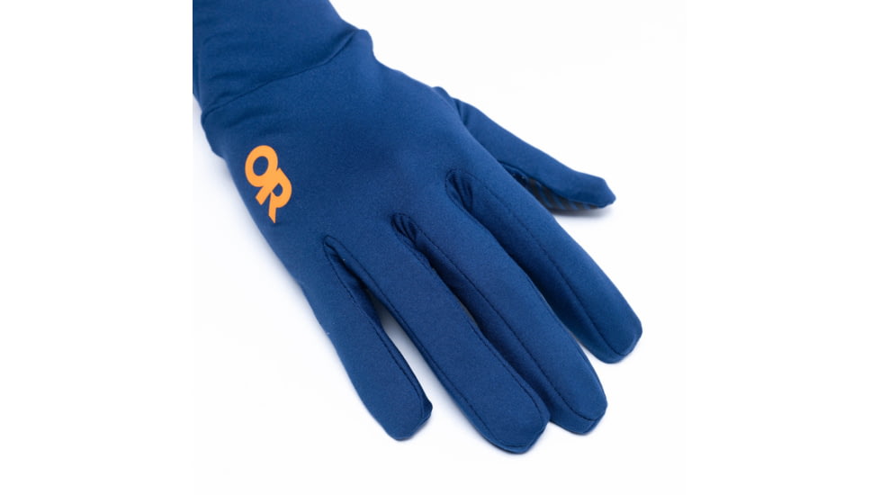 Outdoor Research Vigor Lightweight Sensor Gloves - Mens, Cenote, S, 3005602650006