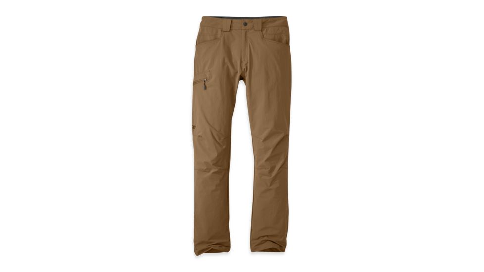 Outdoor Research Voodoo Pants - Mens