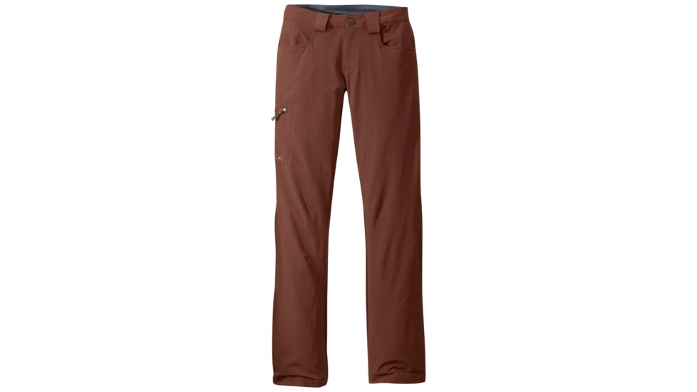 Outdoor Research Voodoo Pants, Women's, Tikka, 4 243896-tikka-4