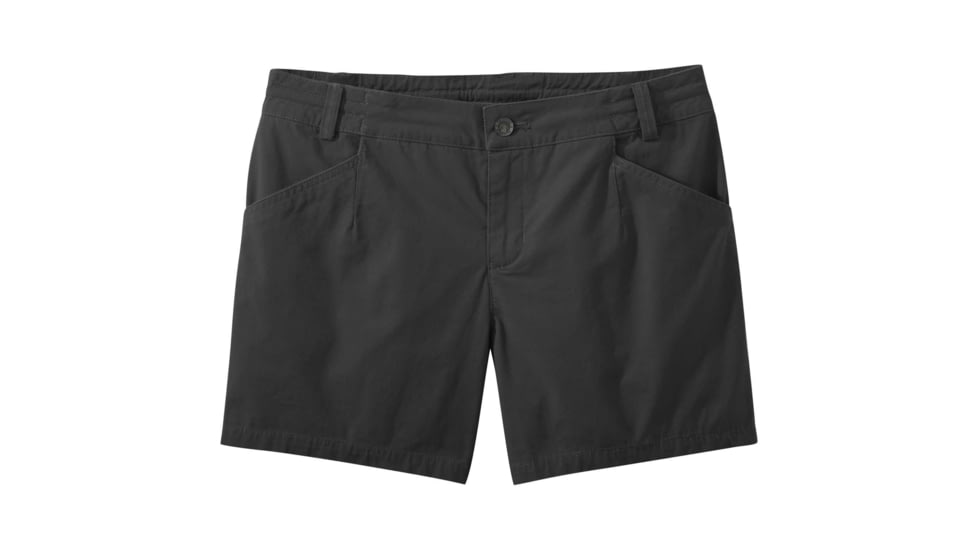 Outdoor Research Wadi Rum Shorts - Womens, Storm, 10, 2745091288299