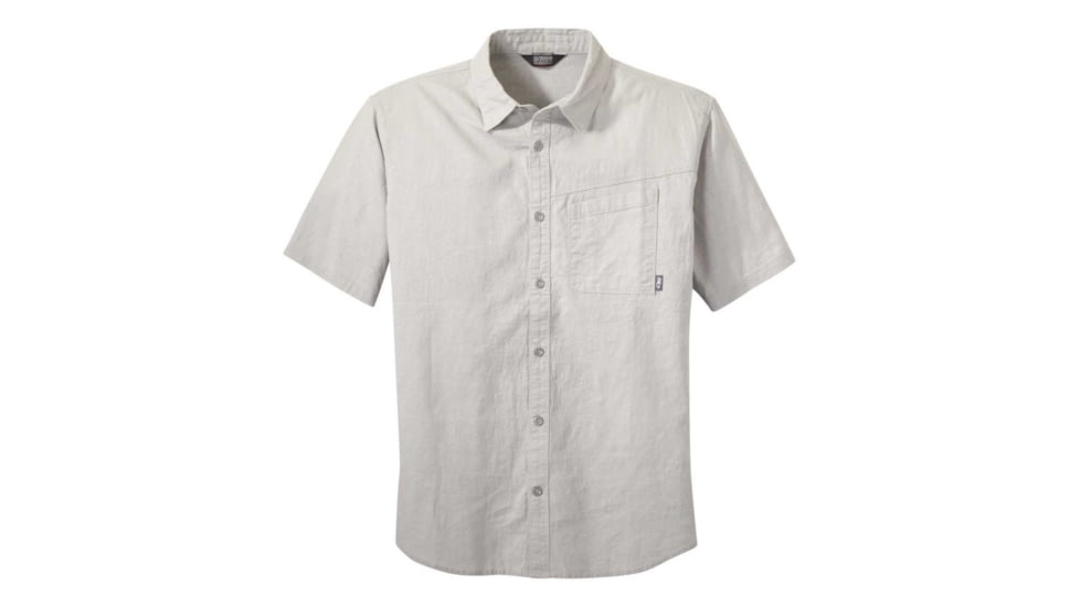Outdoor Research Weisse Shirt - Mens, Sand, 2XL, 2744260910010