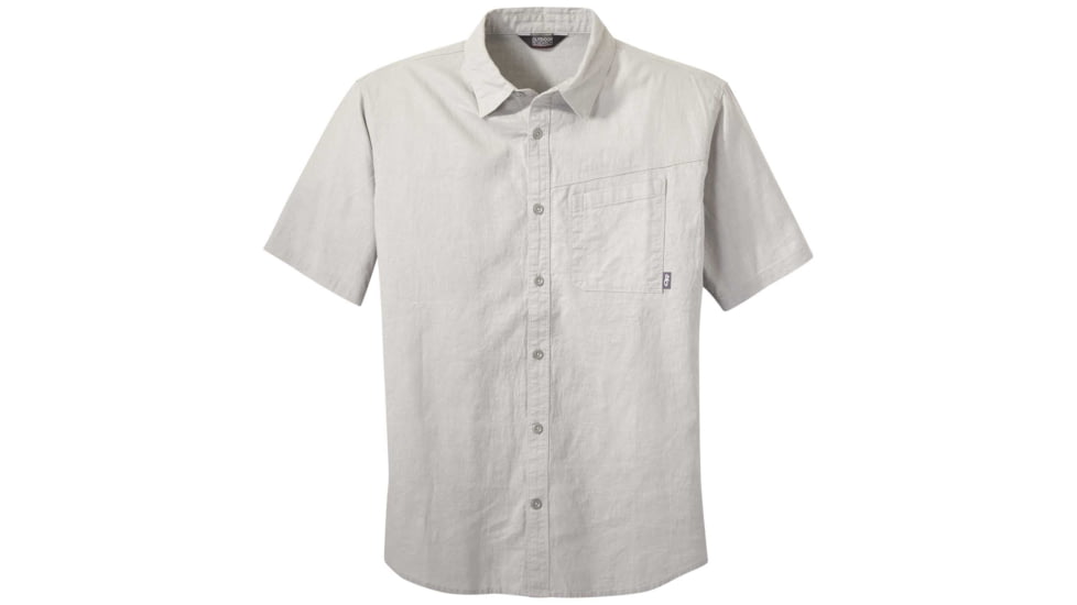 Outdoor Research Weisse Shirt - Mens, Sand, Extra Large, 2744260910009