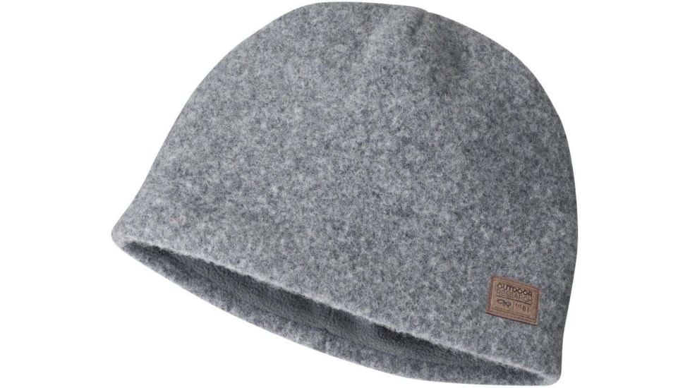 Outdoor Research Whiskey Peak Beanie, Charcoal, One Size, 2436660890