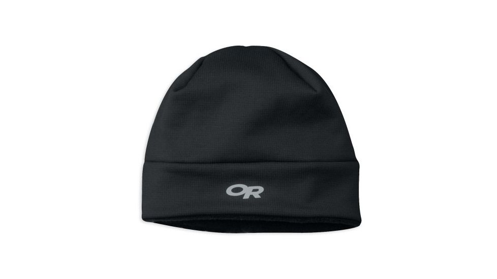 Outdoor Research Wind Pro Hat -Black-S/M