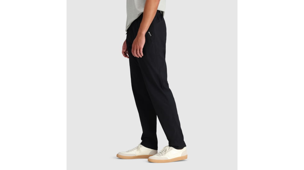 Outdoor Research Zendo Pants - Mens, Black, XL, 3002530001009