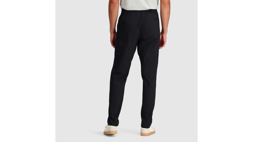 Outdoor Research Zendo Pants - Mens, Black, XL, 3002530001009