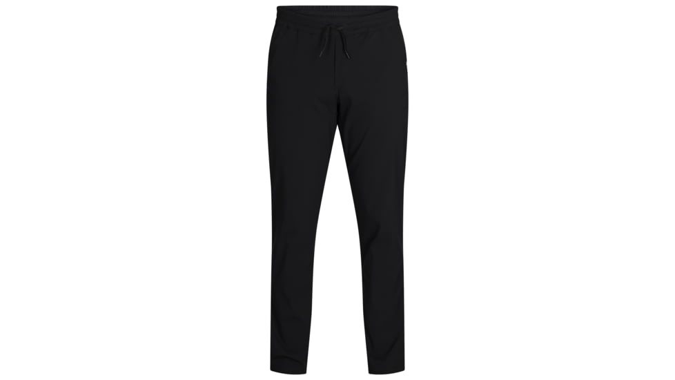 Outdoor Research Zendo Pants - Mens, Black, XL, 3002530001009