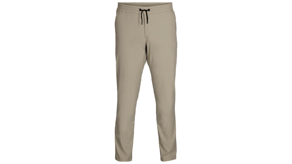 Outdoor Research Zendo Pants - Mens, Pro Khaki, 2XL, 3002532291010