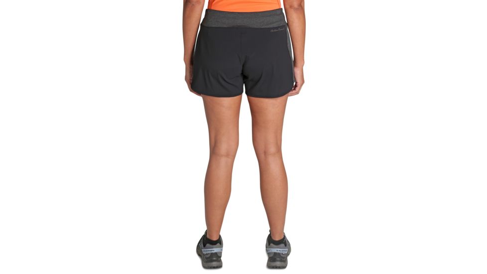 Outdoor Research Zendo Shorts - Womens, Black, 14, 2501440001303
