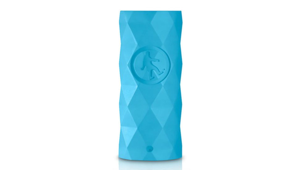 Outdoor Tech Buckshot Portable Speaker-Electric Blue