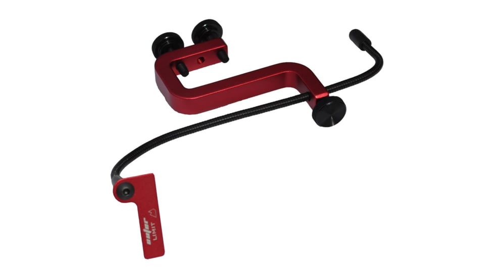 Outer Limit Dead Eye Sight Pin Calibrator, Red 86424