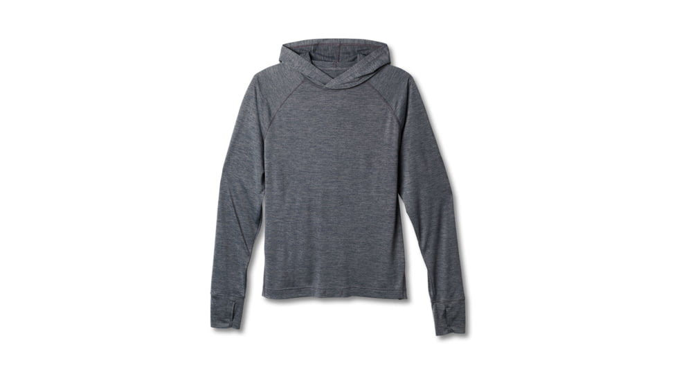 Outerknown Hooded Sun Shirt - Mens