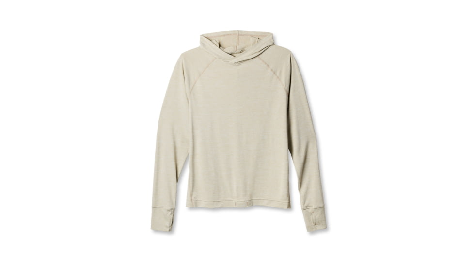 Outerknown Hooded Sun Shirt - Mens